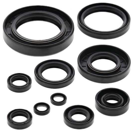 Vertex 822122 Oil Seal Kit