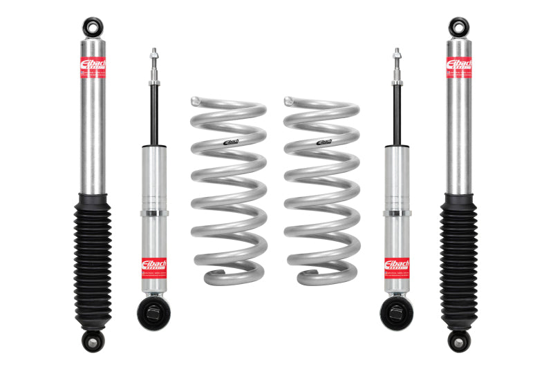 Load image into Gallery viewer, Eibach E80-23-006-02-22 EIB Pro-Truck Kits
