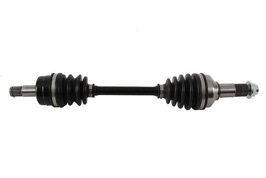 All Balls AB6-YA-8-360 6 Ball Heavy Duty Axle