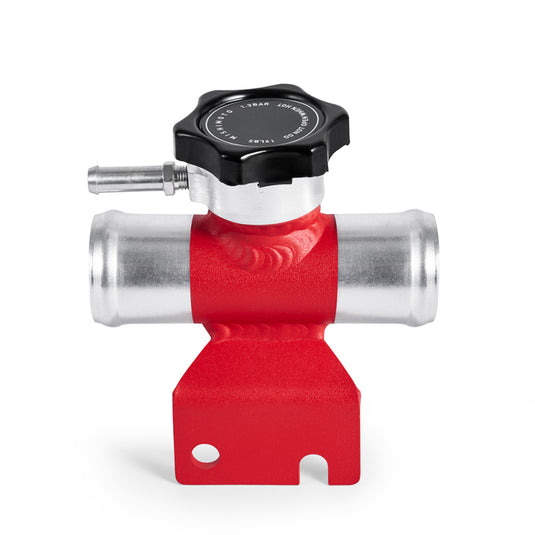 Mishimoto MMFN-EVO-RD MM Coolant Fill Necks