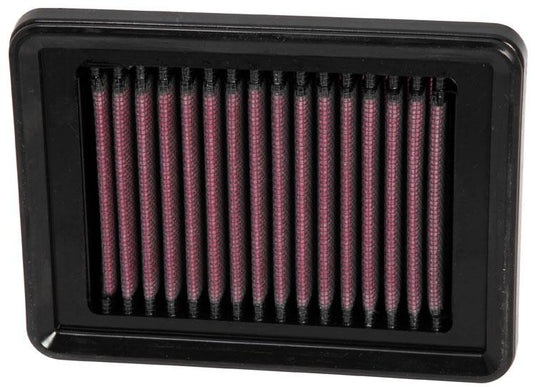 K&N Engineering YA-5008 High Flow Air Filter