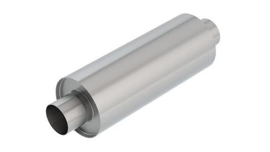 Borla 400373 BOR XR-1 Mufflers