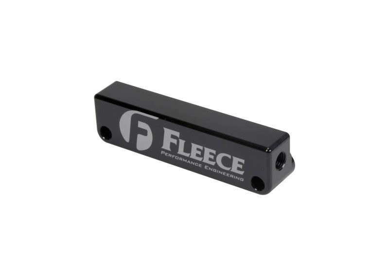 Load image into Gallery viewer, Fleece Performance FPE-FFD-RO-5G FPE Fuel Filter Deletes
