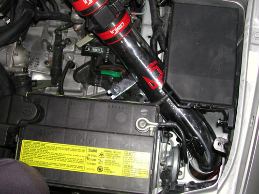 Injen SP1375BLK INJ SP Intake