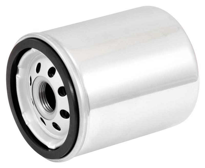 Load image into Gallery viewer, K&amp;N Engineering KN-174C KN Motorcycle Oil Filters

