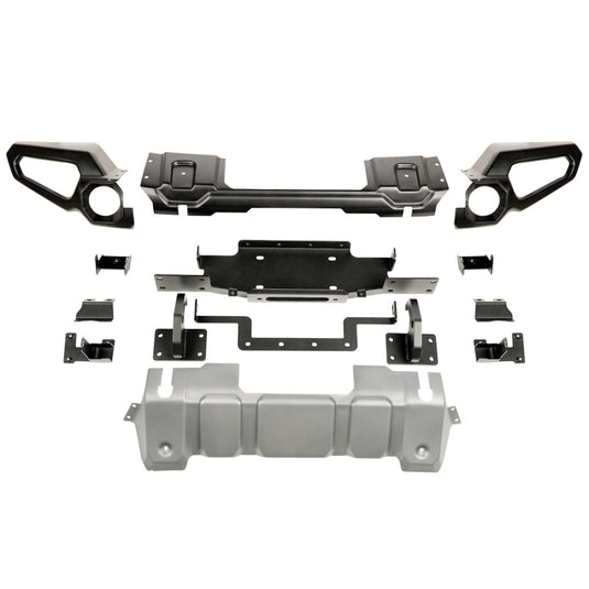 Rugged Ridge 11549.42 RUG Bumpers