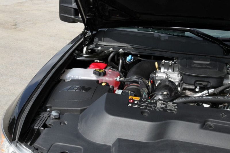 Load image into Gallery viewer, Aem Induction 21-9032DS AEM IND Brute Force Air Intake
