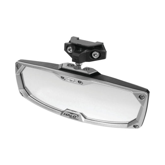 Seizmik 56-18002 Halo R-A Cast Rear View Mirror for RZR XP Pro