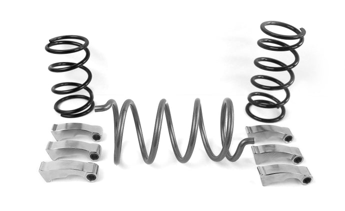 Epi WE437630 EPI Mudder Clutch Kits