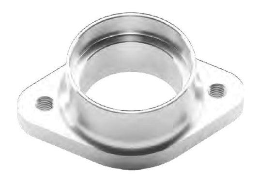 Harddrive 23-133 Manifold Flange Adapter - 40mm