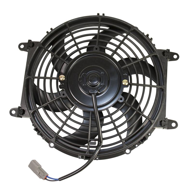 Load image into Gallery viewer, Bd Diesel 1030607 BDD Electric Fan
