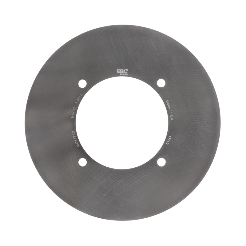 Load image into Gallery viewer, Ebc Powersports MD6173D EBC Standard Rotors
