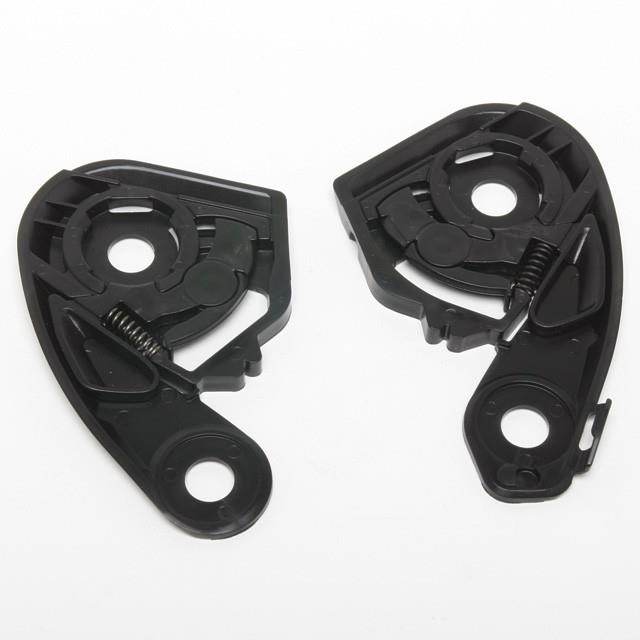 Shoei J-Wing Base Plate Set
