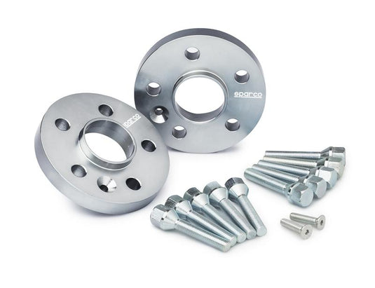Sparco 051STB03 SPA Wheel Spacer