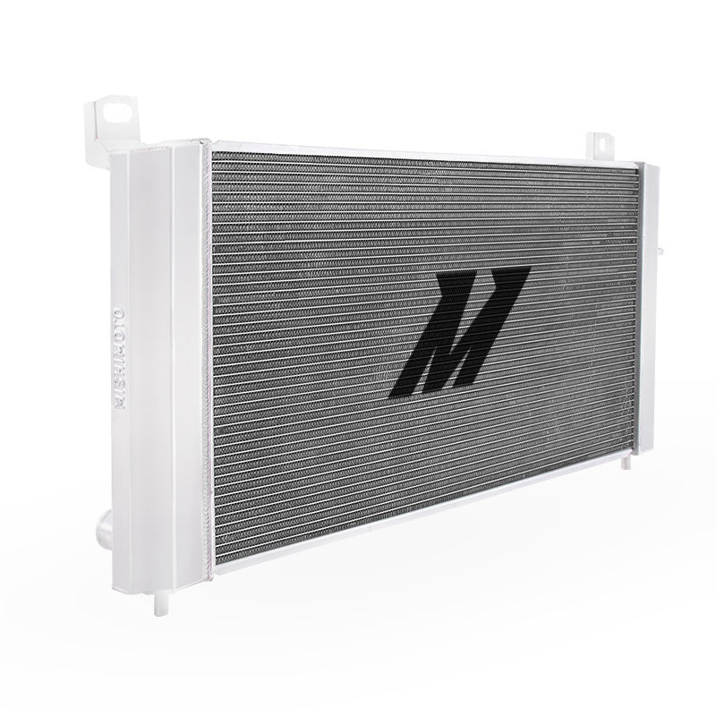 Load image into Gallery viewer, Mishimoto MMRAD-GMT-99 MM Radiators - Alum
