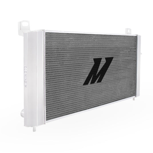 Mishimoto MMRAD-GMT-99 MM Radiators - Alum