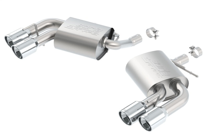 Load image into Gallery viewer, Borla 11926 BOR Axle Back S-Type
