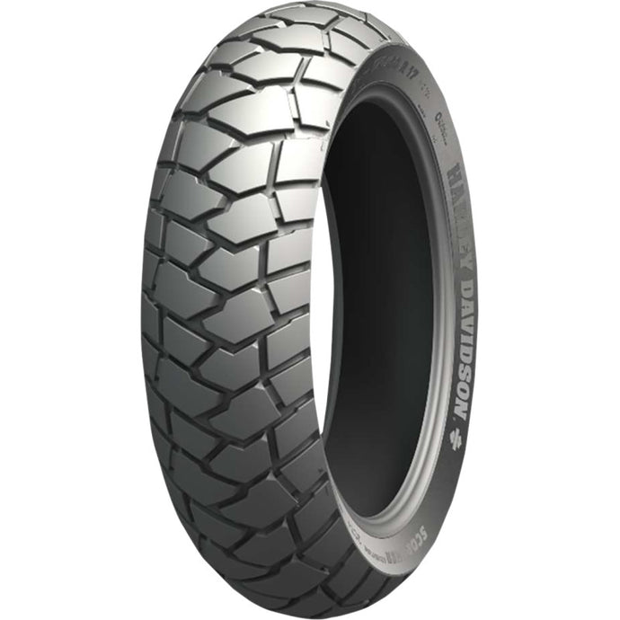 Michelin 06587 Scorcher Adventure Rear Tire - 170/60R17