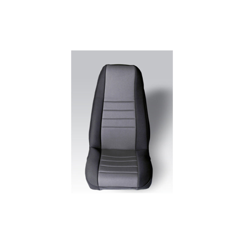Load image into Gallery viewer, Rugged Ridge 13212.09 RUG Neoprene Seat Covers
