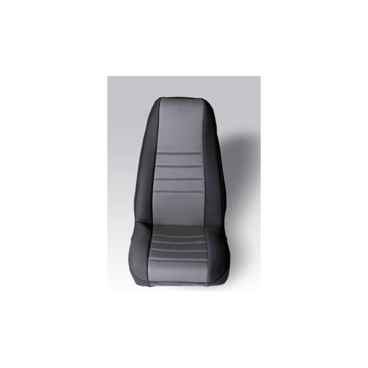 Rugged Ridge 13212.09 RUG Neoprene Seat Covers