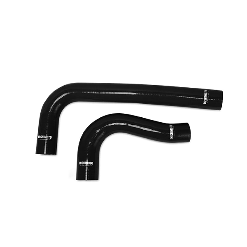 Load image into Gallery viewer, Mishimoto MMHOSE-RAM-10DBK MM Silicone Hose - Radiator
