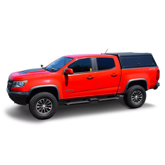 Westin 55-34015 WES Running Boards - HDX