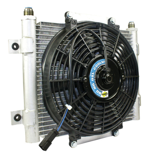 Bd Diesel 1300611 BDD Xtruded Trans Coolers