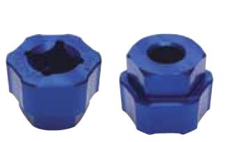 Motion Pro Tools & Cables 08-0603 22mm Showa SFF Air Fork Hex Tool