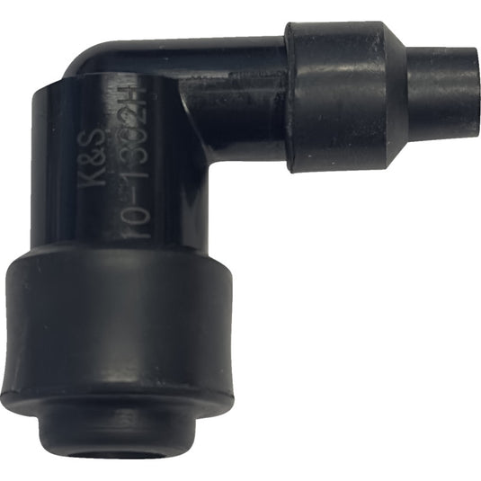 Moose Offroad 10-M1302H Spark Plug Resistor Cover