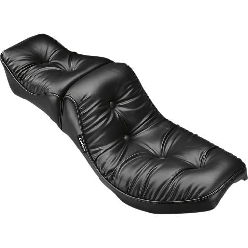 Le Pera L-132 Regal Plush Pillow Seat