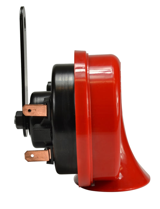 Hella 007424801 HELLA Twin Trumpet Kit