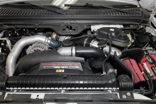 Spectre 9973 SPE Cold Air Intake Kits
