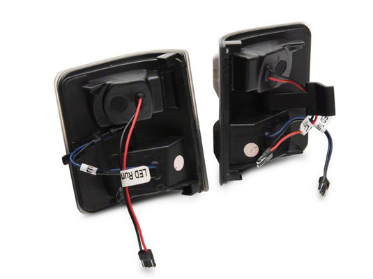 Raxiom SD18249 RAX Side Markers