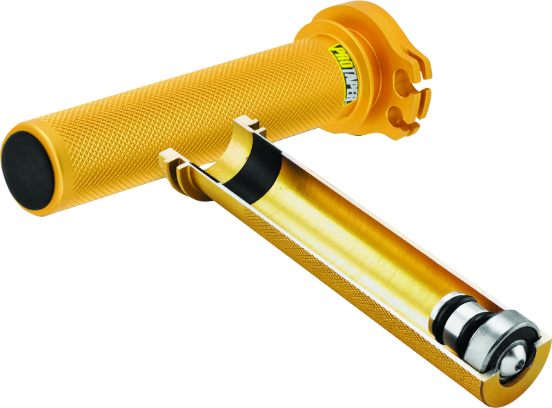 Load image into Gallery viewer, Protaper 022856 PTR Twister Throttle
