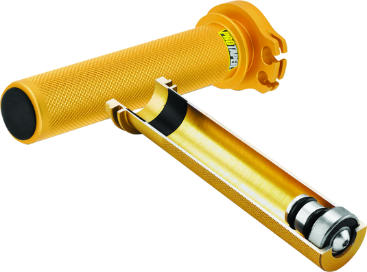 Protaper 022856 PTR Twister Throttle