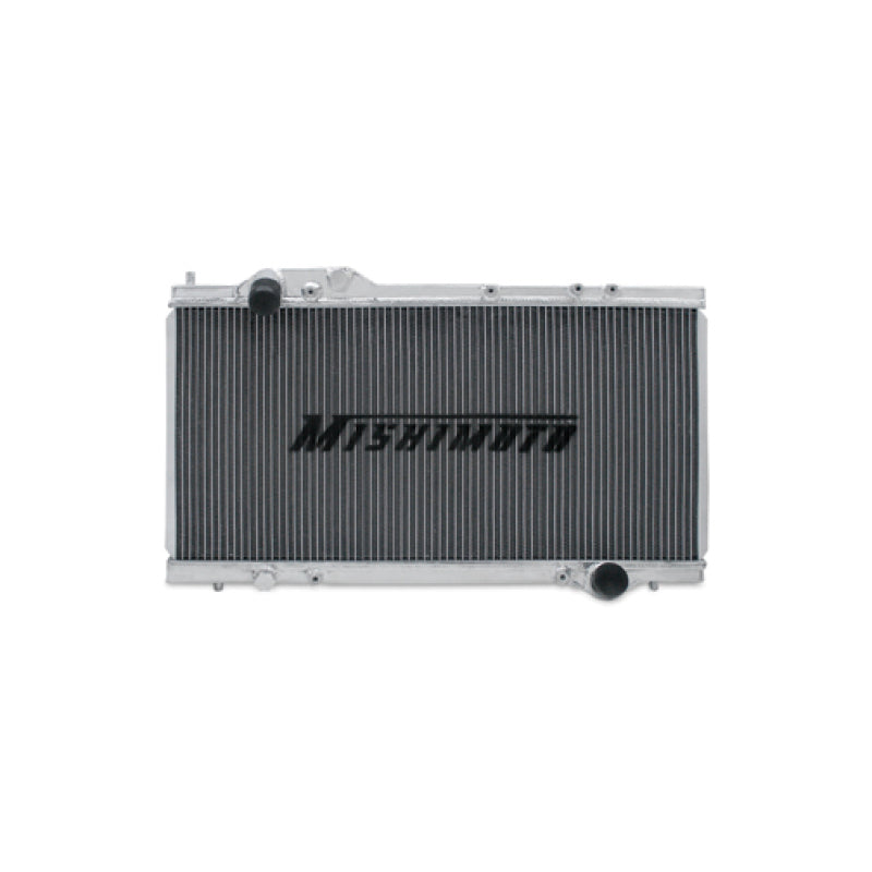 Load image into Gallery viewer, Mishimoto MMRAD-NSX-90 MM Radiators - Alum
