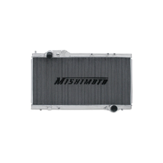 Mishimoto MMRAD-NSX-90 MM Radiators - Alum