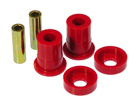Prothane 7-235 PRO Control Arm Bushings - Red