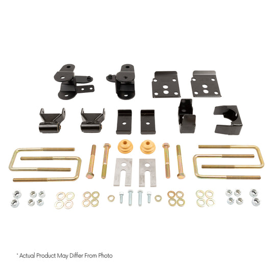Belltech 6546 BT FLIP Kit