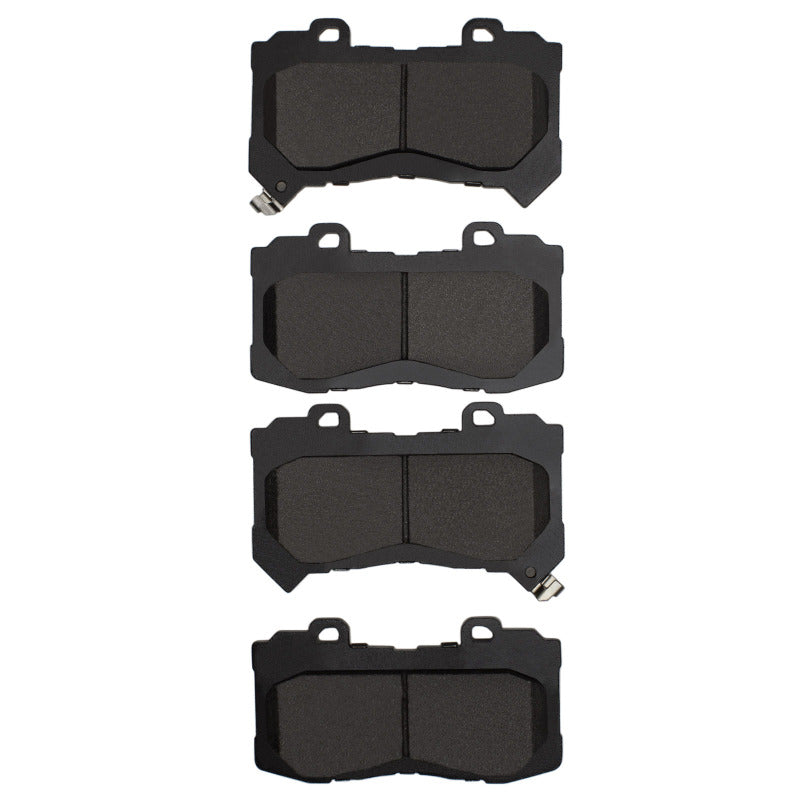 Load image into Gallery viewer, R1 Concepts 2400-1802-01 RNC Off-Road/Tow Brake Pads
