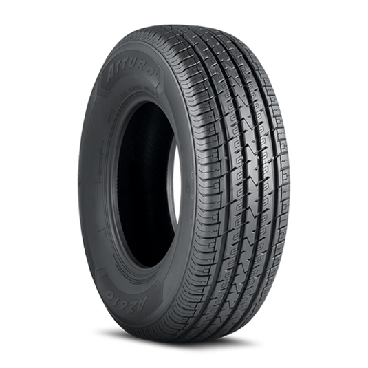 Atturo Tire AZ610-I0064535 ATT AZ 610 Tires