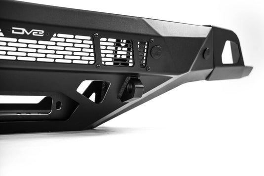 Dv8 Offroad FBCS1-08 DVE Front Bumpers