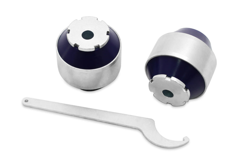 Load image into Gallery viewer, Superpro SPF5189XK SPR Bushings - Control Arm
