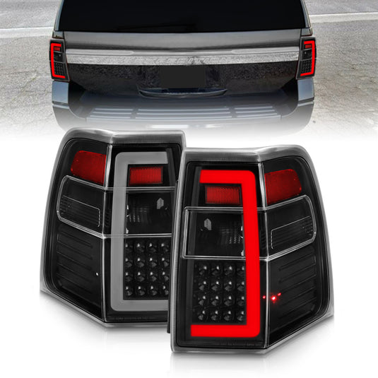 Anzo 311408 ANZ LED Taillights