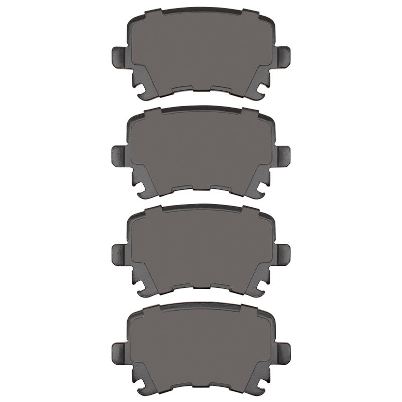 Load image into Gallery viewer, Dfc 1115-1108-01 DFC Active Performance Pads
