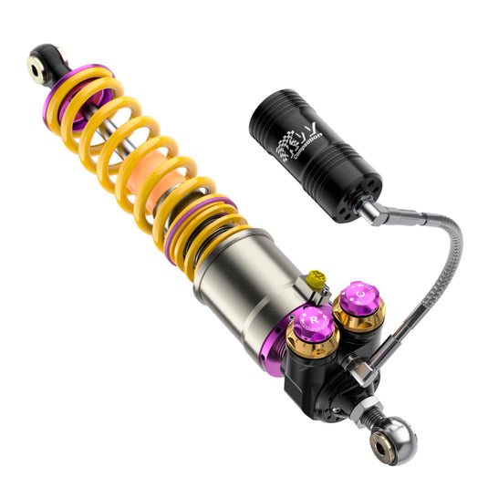 Kw 30971427 KW Hydraulic Lift System