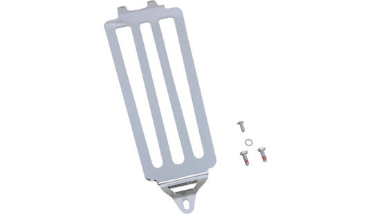 Cobra 502-2410 Solo Luggage Rack for Indian - Chrome