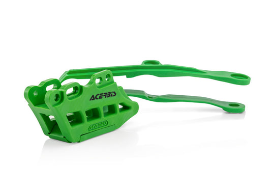 Acerbis 2734950006 ACB Chain Guide - Slider