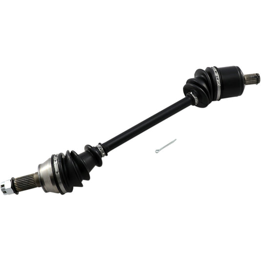 Moose Utility POL-7061 OEM Replacement CV Axle