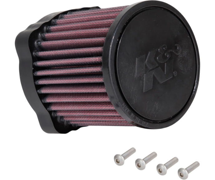 K&N Engineering HA-5019 High-Flow Air Filter
